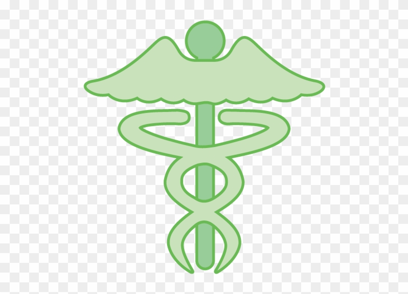 Medical Marijuana Symbol - Medical Cannabis #1265382