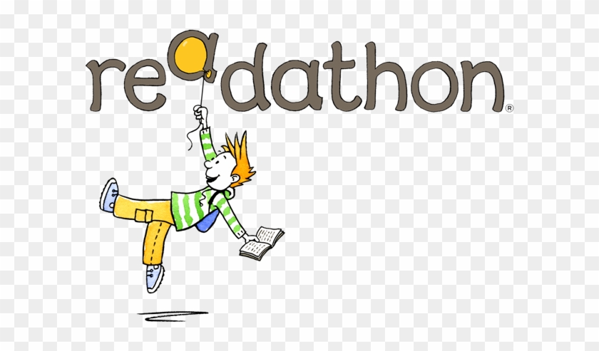 The Pto Sponsored Read A Thon Returns To Memorial Middle - Readathon 2017 #1265428