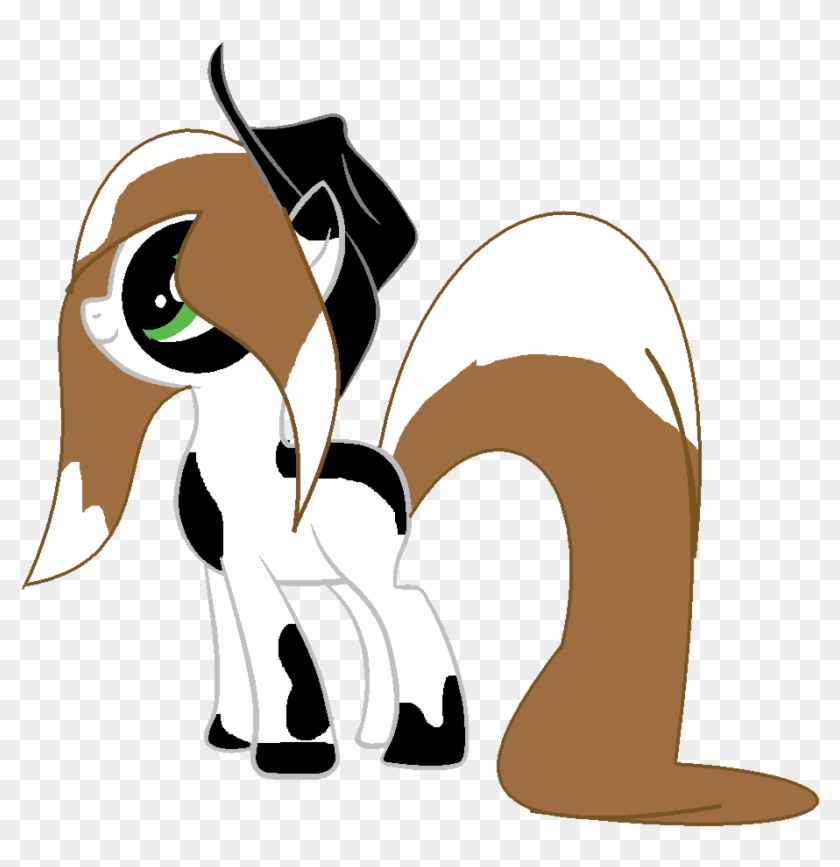Cowgril Pony Adopt Closed By Casey The Unicorn - Cartoon #1265449