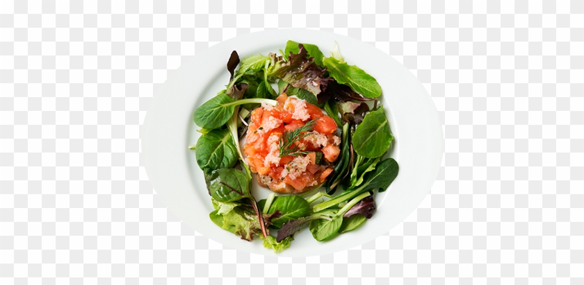 サラダ - Spinach Salad #1265467