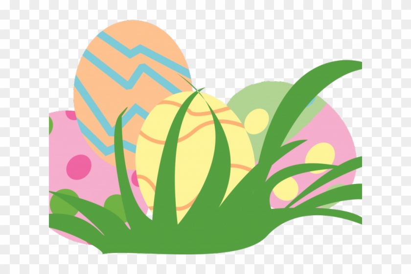 Easter Egg Hunt Clipart - Easter #1265495