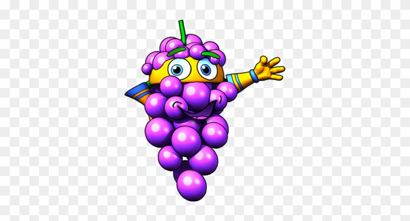 Grapes Images For Kids #1265512