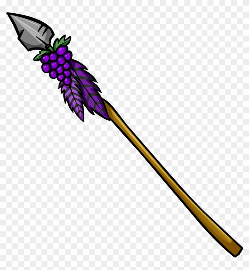 Grape Spear - Grape Spear #1265517