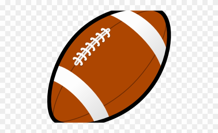 Official's Scrimmage Saturday, 8/11 Game - Football Clipart #1265533