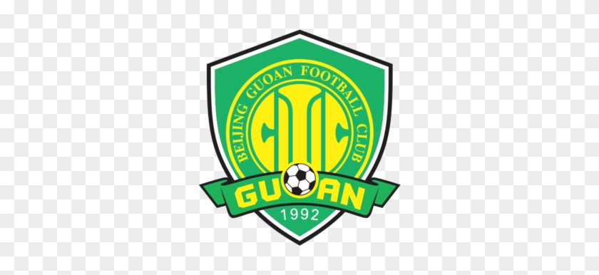 2018 Chinese Super League - Beijing Guoan F.c. #1265541