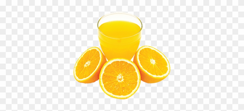 Orange Juice - Orange Drink #1265543