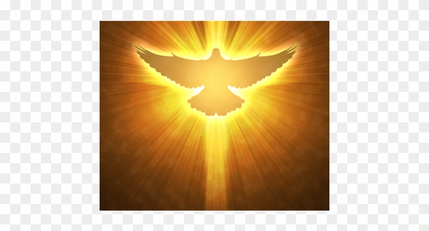 Zesłanie Ducha Świętego - Holy Spirit Symbols #1265558