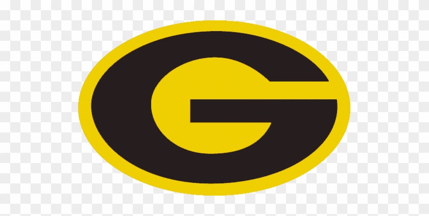 Grambling State - Grambling State University Logo #1265561