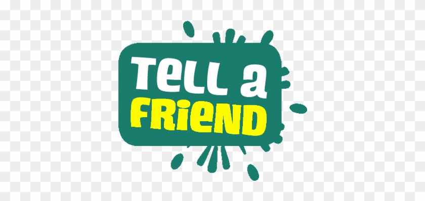 Tell To Your Friend About Etax2290 - Anti Bullying #1265578