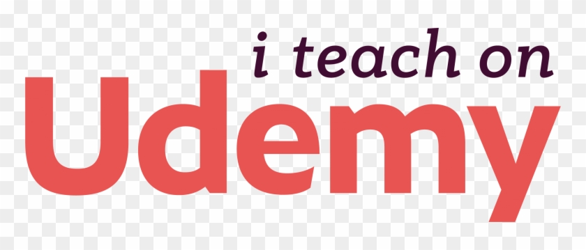 Udemy Logo Png #1265596