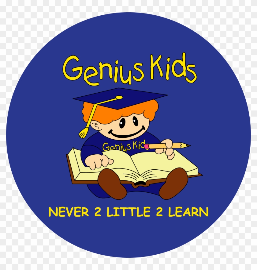 Genius Kids #1265604