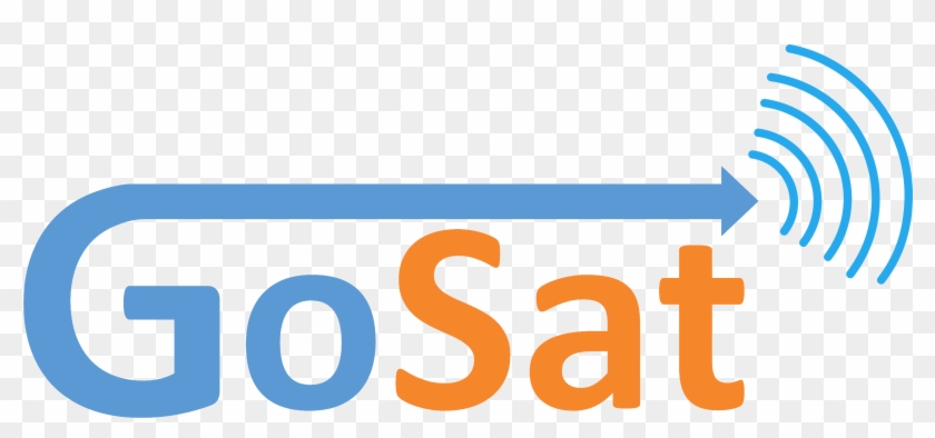 Gosat Is One Of The Leaders Of Satellite Internet In - Orange #1265624