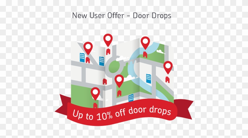 10% Off Door Drops - Flyer #1265642