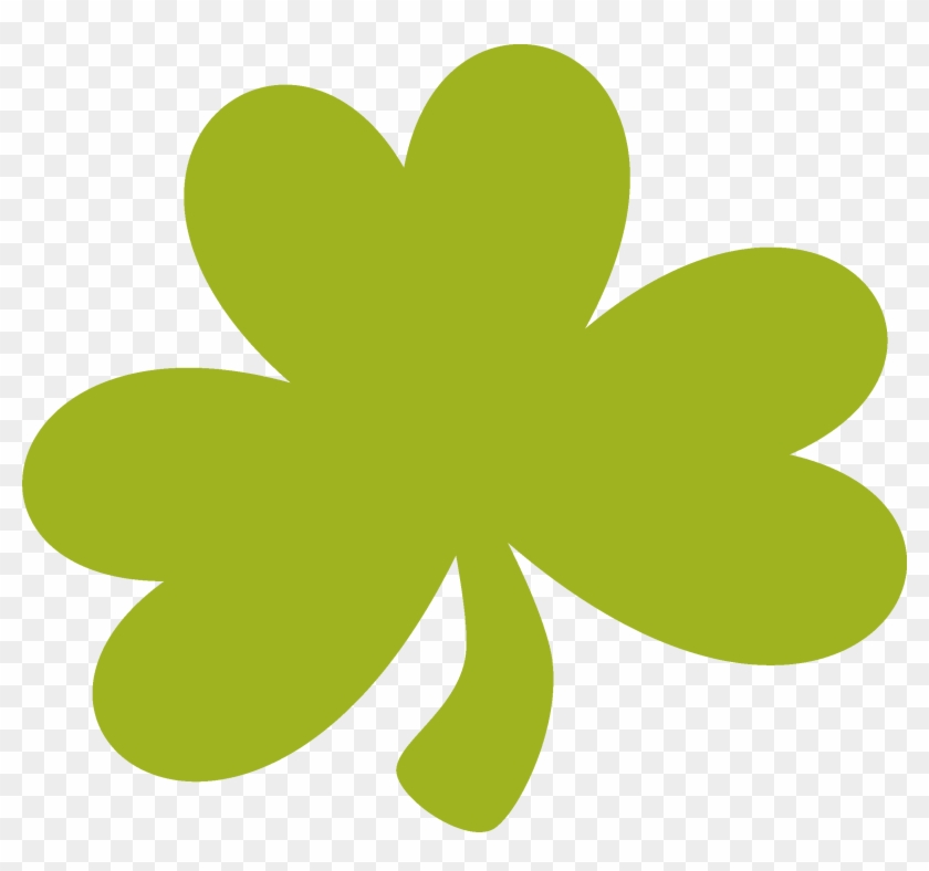 Patrick's Day Special 2018 - Shamrock #1265648