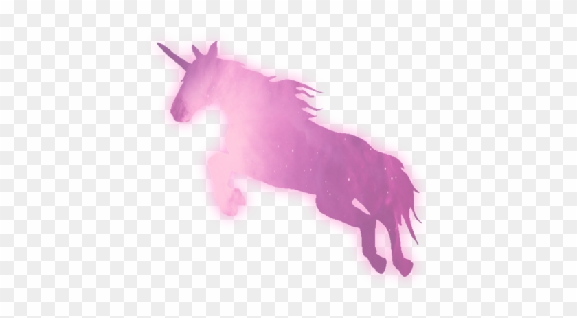 Transparent And Unicorn Image - Avatar #1265695