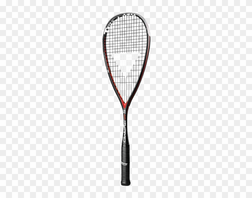Playlab Technologies - Tecnifibre Carboflex 125 S Squash Racquet #1265708