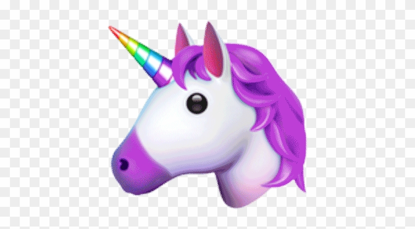 Unicorn Pride Sticker By Zephan - Unicorn #1265710