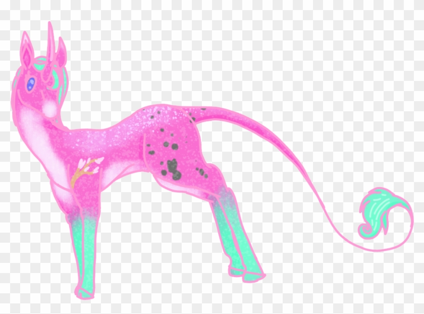 Unicorn Doodle - Unicorn Doodle #1265712