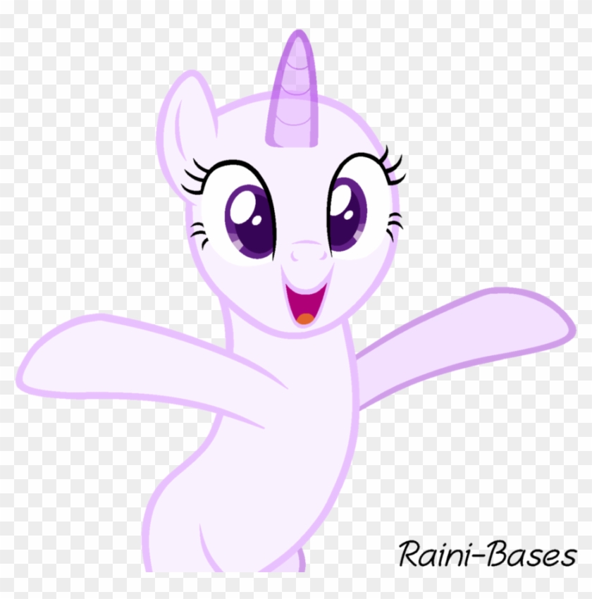 My Little Pony Deviantart Drawing - My Little Pony: Friendship Is Magic #1265737