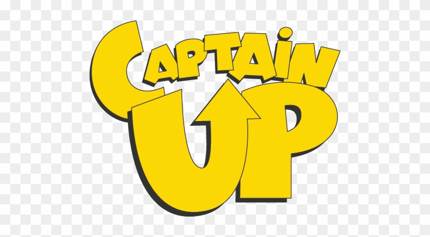 Captain Up Is A Gamification And User Engagement App - Captain Up Is A Gamification And User Engagement App #1265784