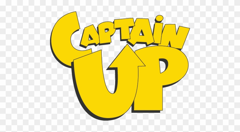 Captain Up Is A Gamification And User Engagement App - Captain Up Is A Gamification And User Engagement App #1265784