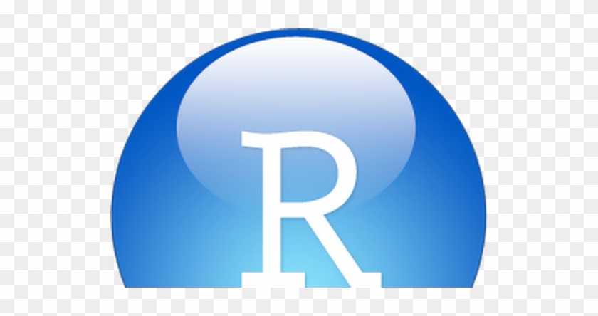 Photo - R Studio Logo #1265835