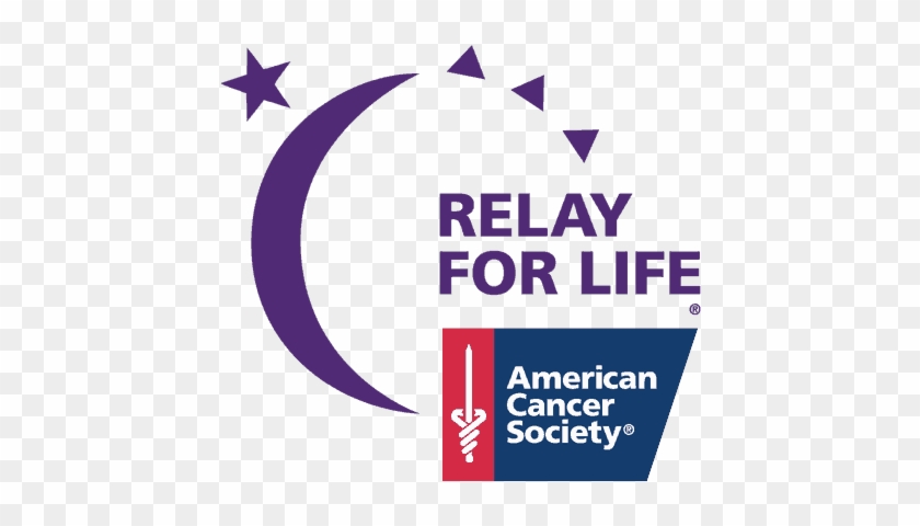 American Cancer Society Relay For Life White Bear Lake - American Cancer Society Relay For Life Logo #1265842