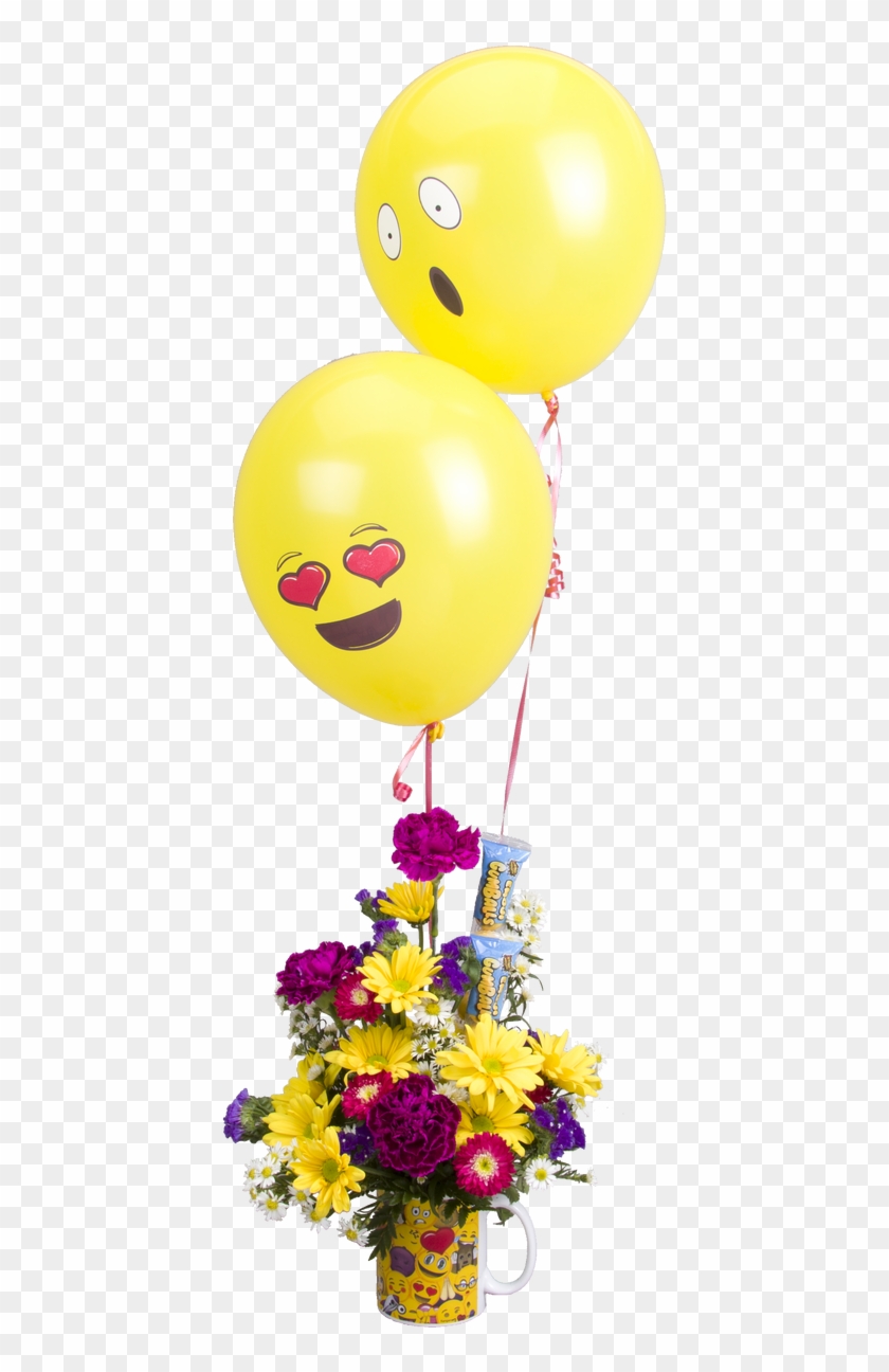 Find And Download The Prettiest Flowers, Ornamental - Flowers Emoji #1265845