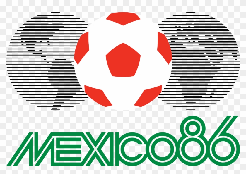 1986 Fifa World Cup #1265865