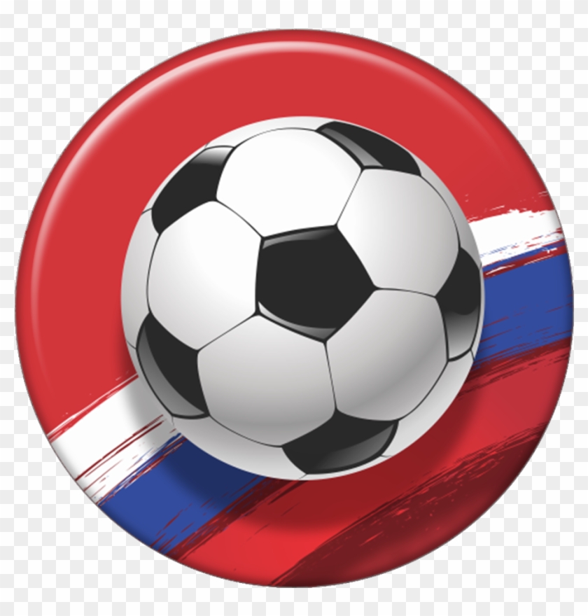 2018 World Cup 2014 Fifa World Cup Belgium National - Soccer Ball #1265869