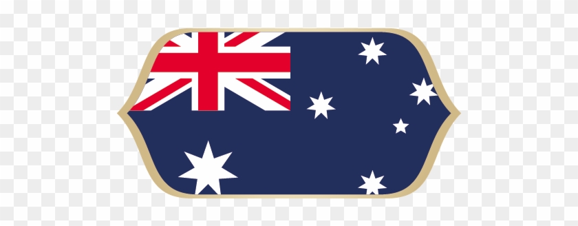 Aus - Australia Flag #1265870