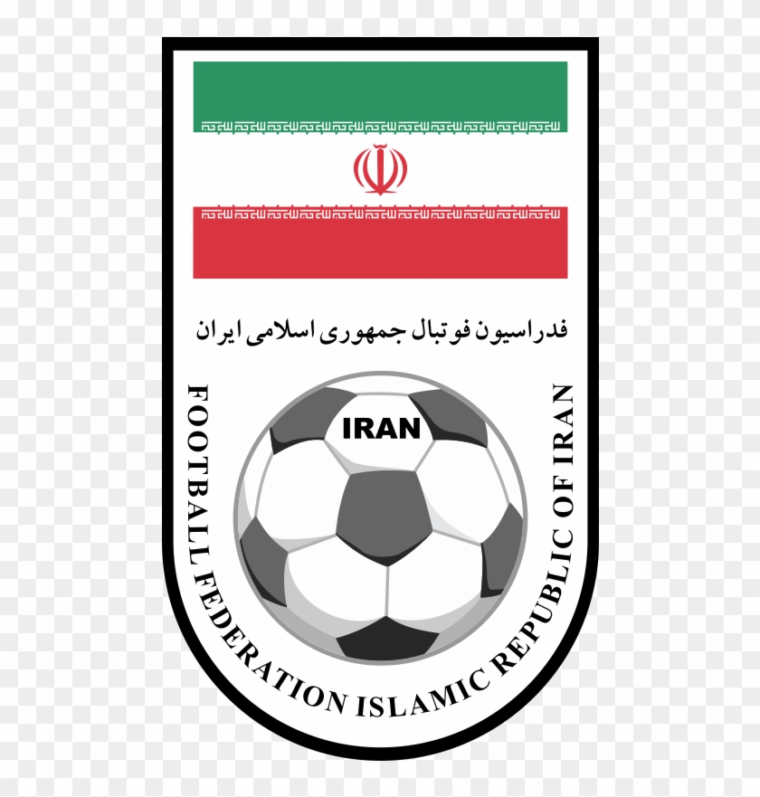 Yükle Dream League Soccer Brazil National Football - Iran National Team Logo #1265871
