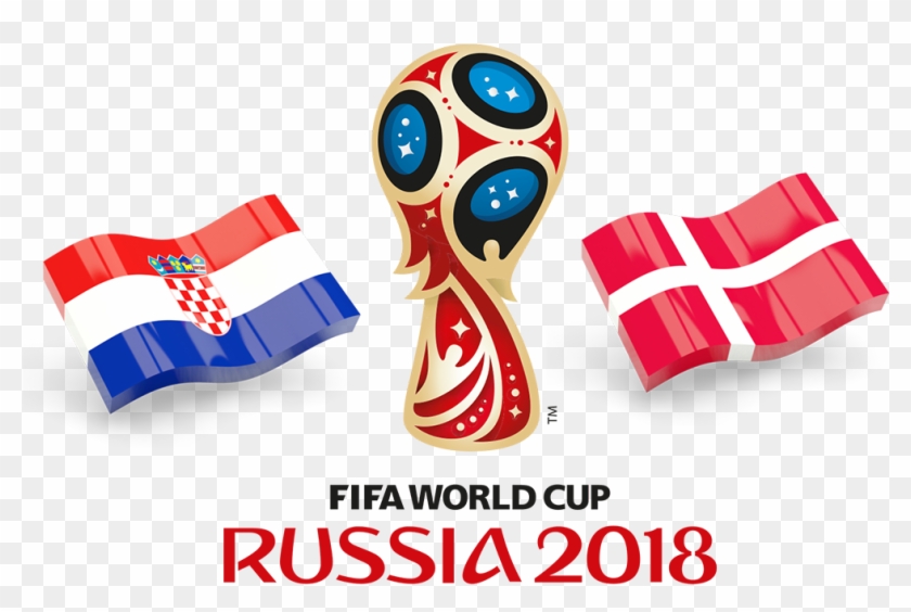 Croatia Vs Denmark Tv Channel And Live Stream Details - Croatia Vs Denmark World Cup #1265878