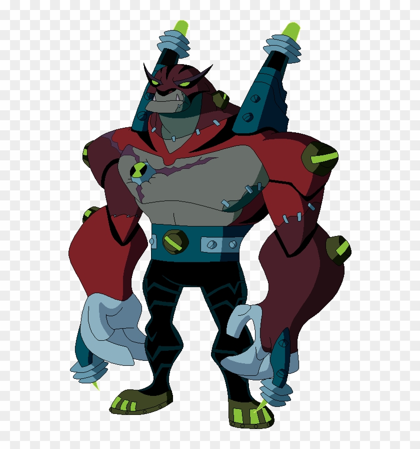 Nighttime Frankenrath Official - Illustration #1265911