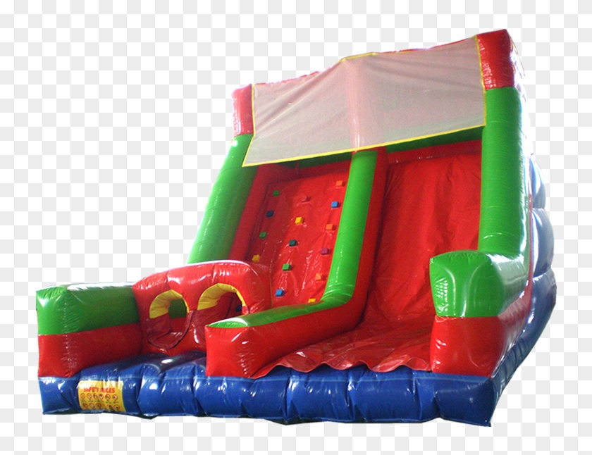 Jumping-castle - Inflatable #1265935