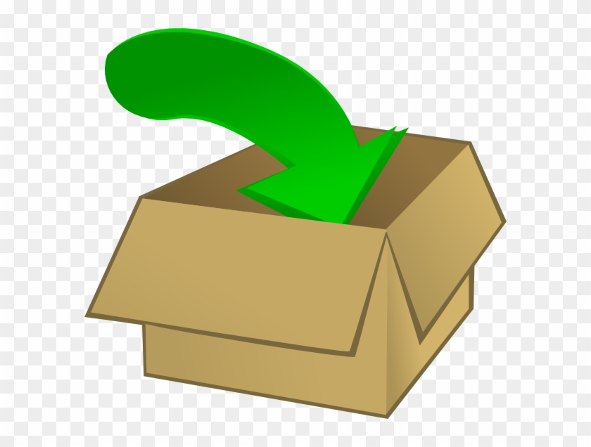 Box Clipart #1265938