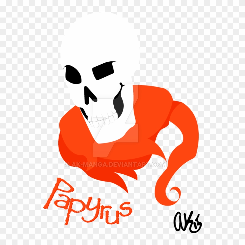 papyrus by ak manga papyrus free transparent png clipart images papyrus font download
