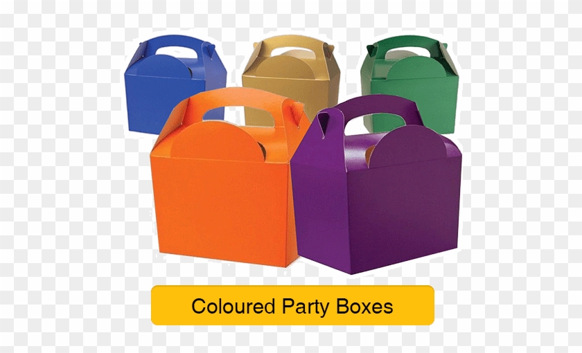 Party Bags/boxes Toys/fillers - Children's Party #1265999