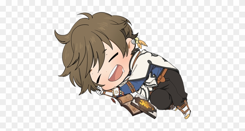 Twitter - Tales #1266004