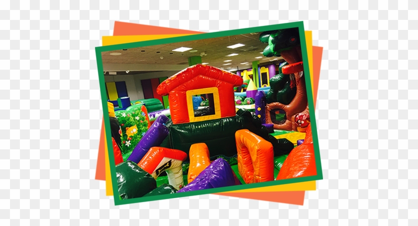 Bounce Party Place #1266009