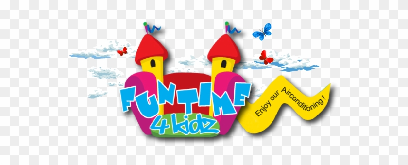 Funtime 4 Kidz Kids Play And Party Centre - Kids Fun Time #1266080