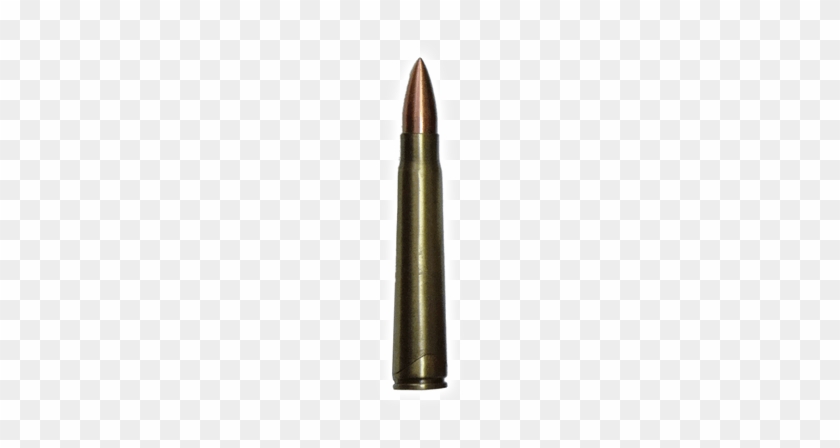 Bullet Long - Bullet #1266084