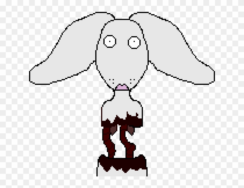 Disembowelment By Bluesillhouette - Cartoon #1266085