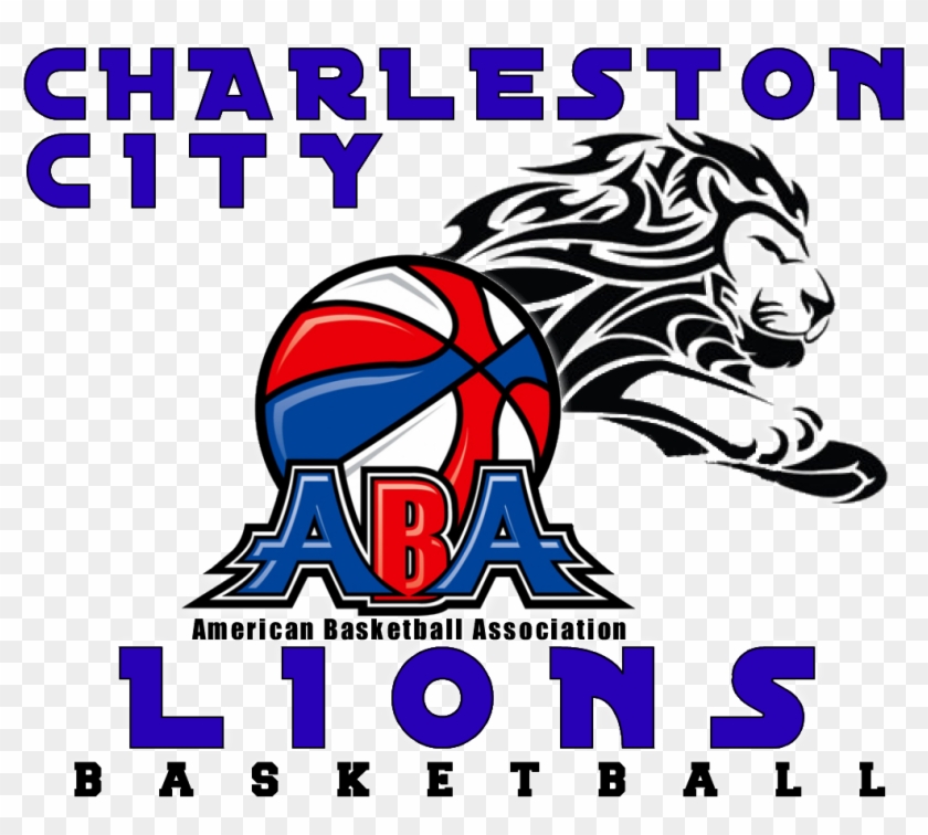 Charleston Lions Aba - American Basketball Association #1266100
