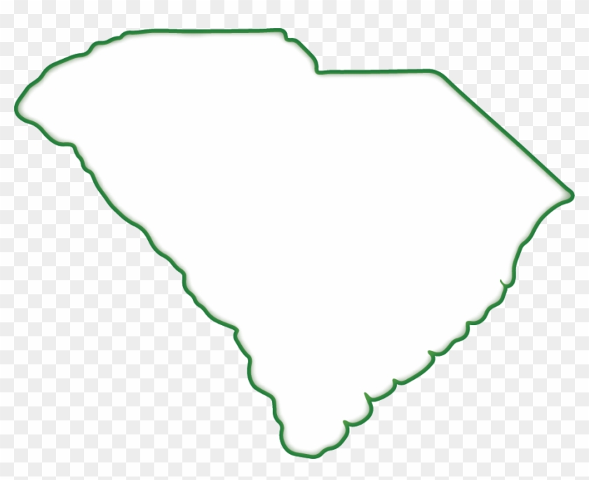 South Carolina #1266129