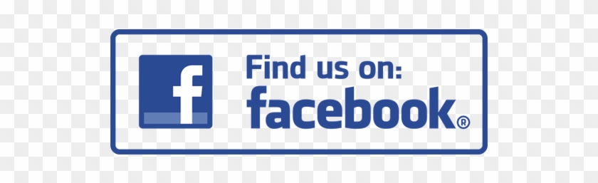Find Us On Facebook - Transparent Like Us On Facebook Gif #1266130