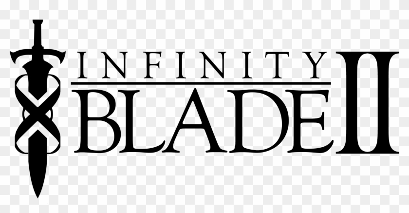Infinity Blade #1266133