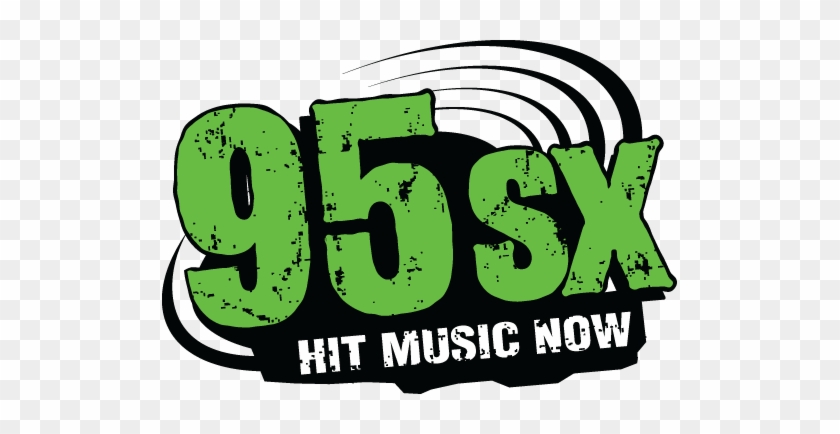 95sx Hit Music Now - Wssx-fm #1266131