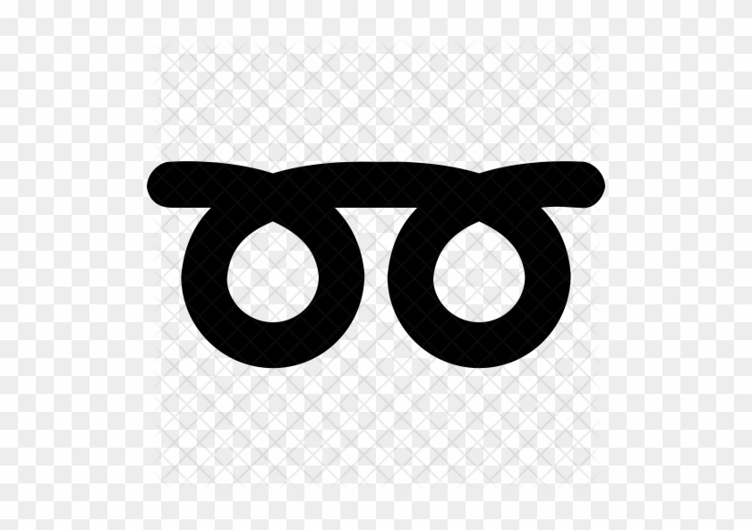 Curly Loop Icon - Symbol #1266144