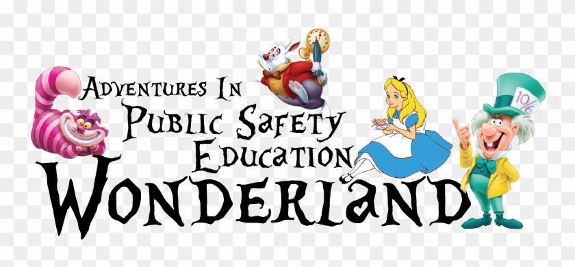 Alice In Wonderland #1266145
